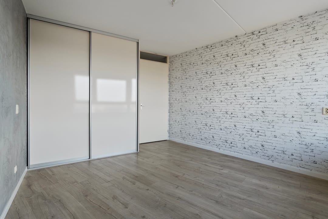 Foto 17 van Koninginnetuin 37