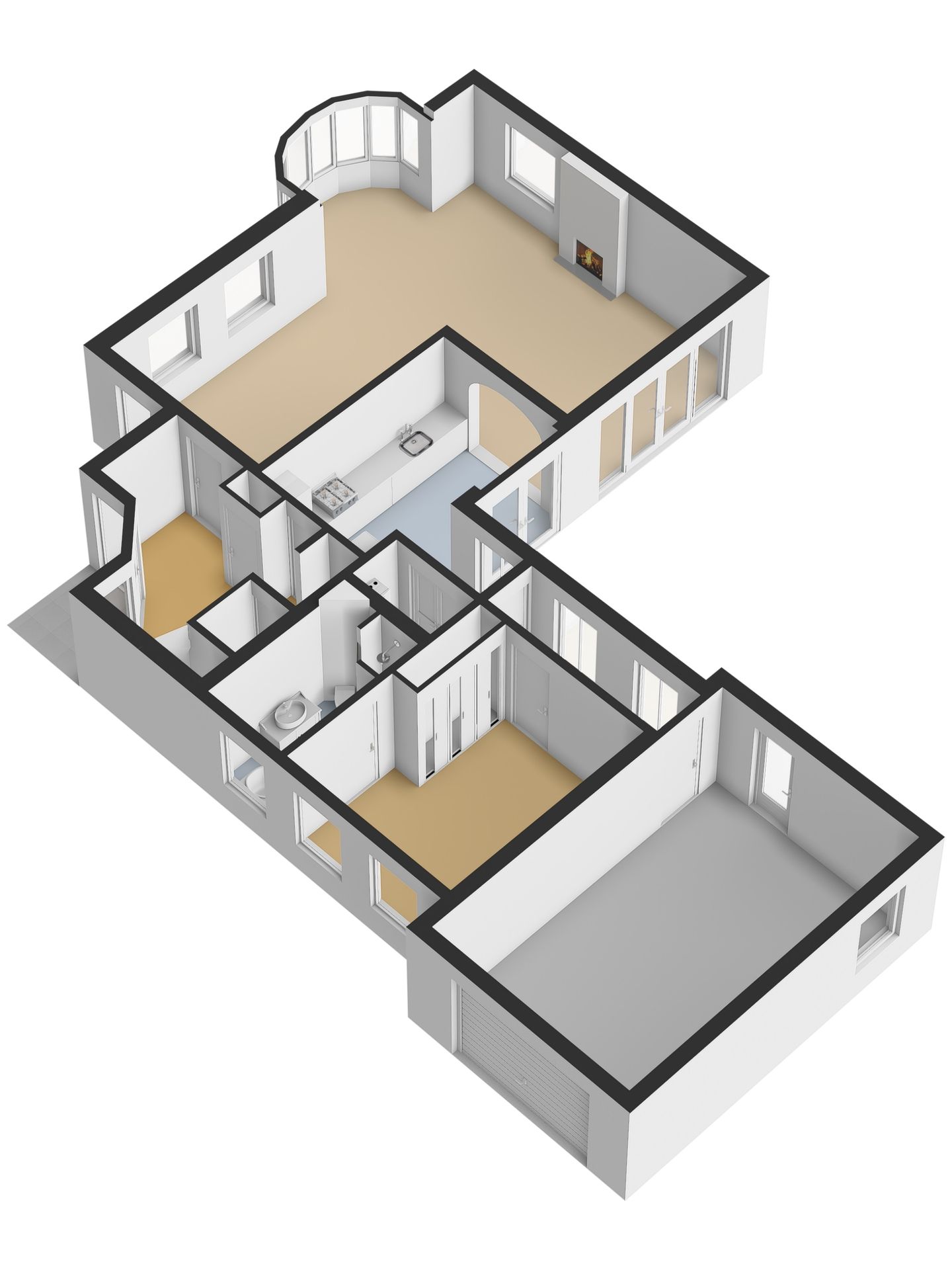 Foto 64 van Rosierlaan 43