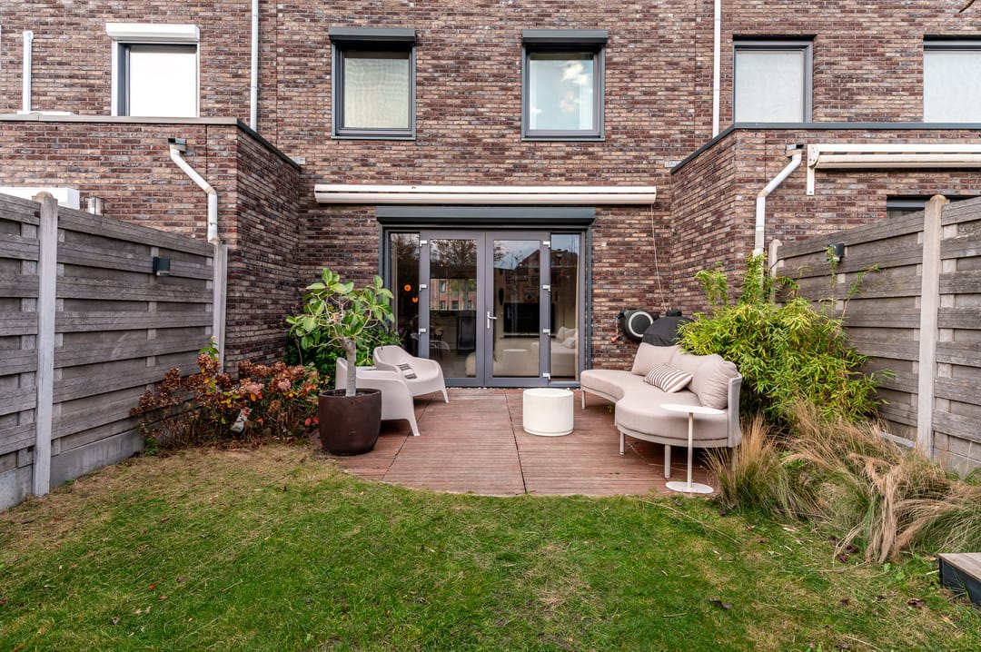 Photo 32 of Abel Tasmanstraat 93