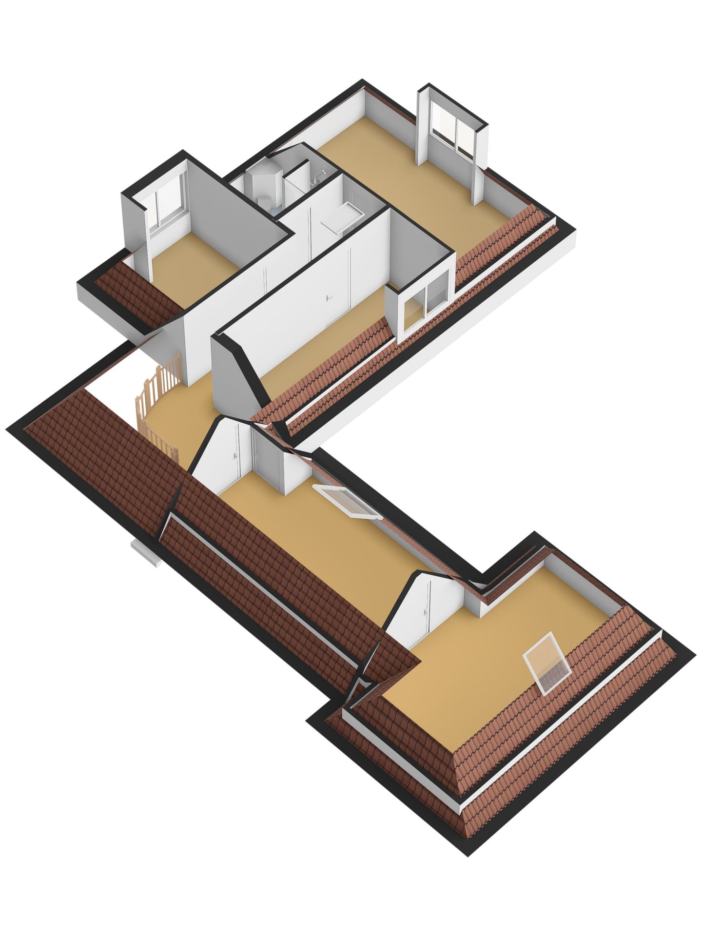 Foto 65 van Rosierlaan 43