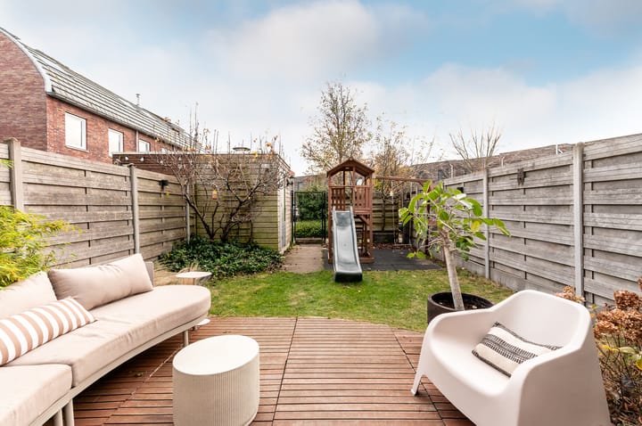 Photo 33 of Abel Tasmanstraat 93