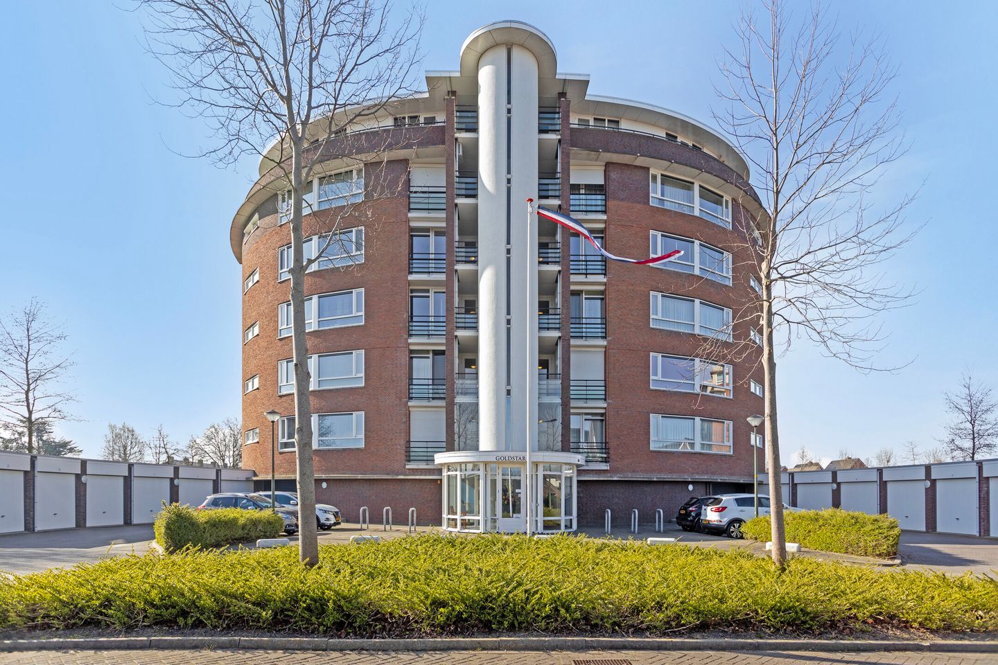 Foto 20 van Koninginnetuin 37