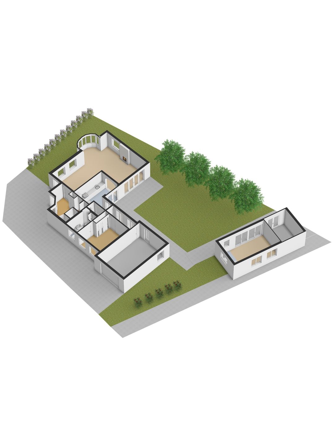 Foto 68 van Rosierlaan 43