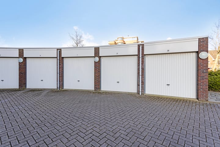 Photo 21 of Koninginnetuin 37