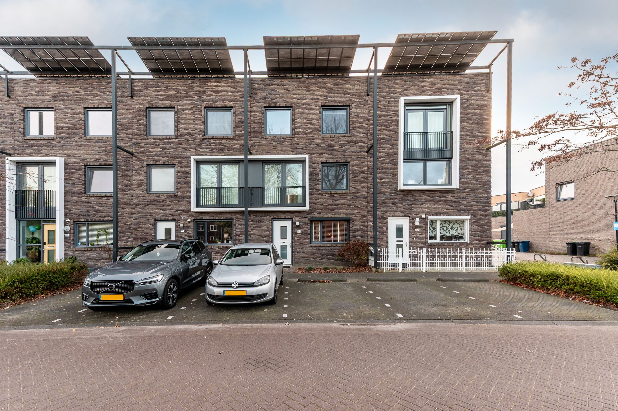 Photo 36 of Abel Tasmanstraat 93