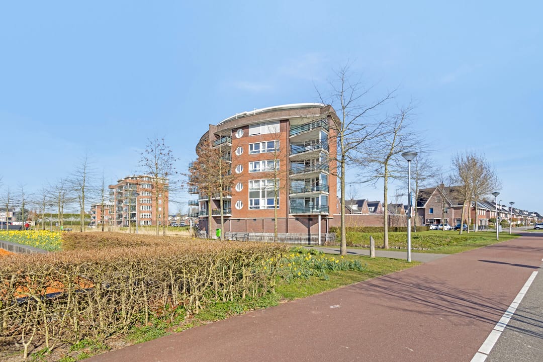 Foto 23 van Koninginnetuin 37