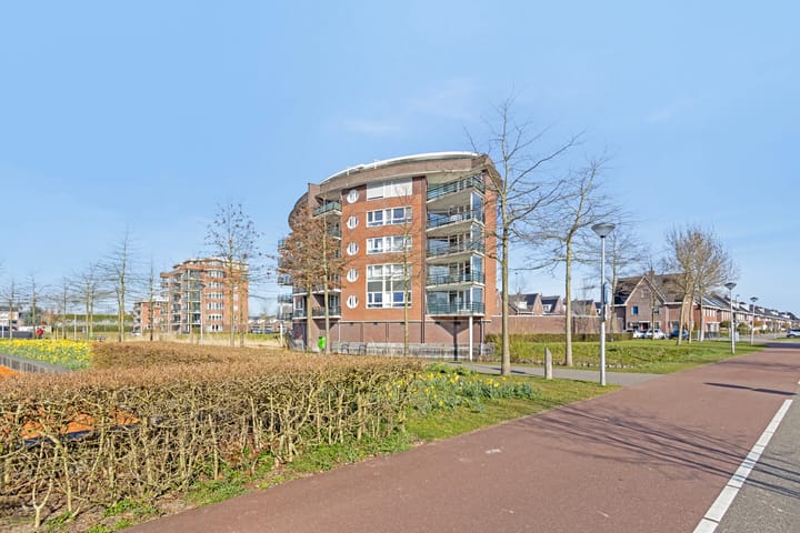 Photo 23 of Koninginnetuin 37