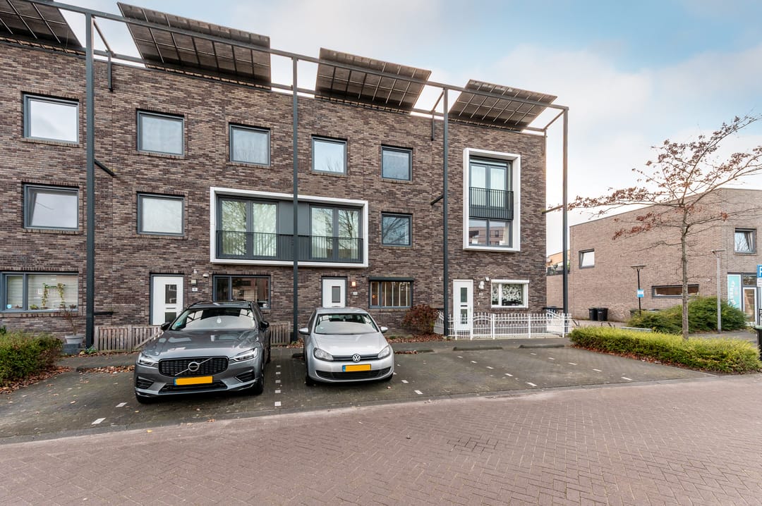 Photo 37 of Abel Tasmanstraat 93