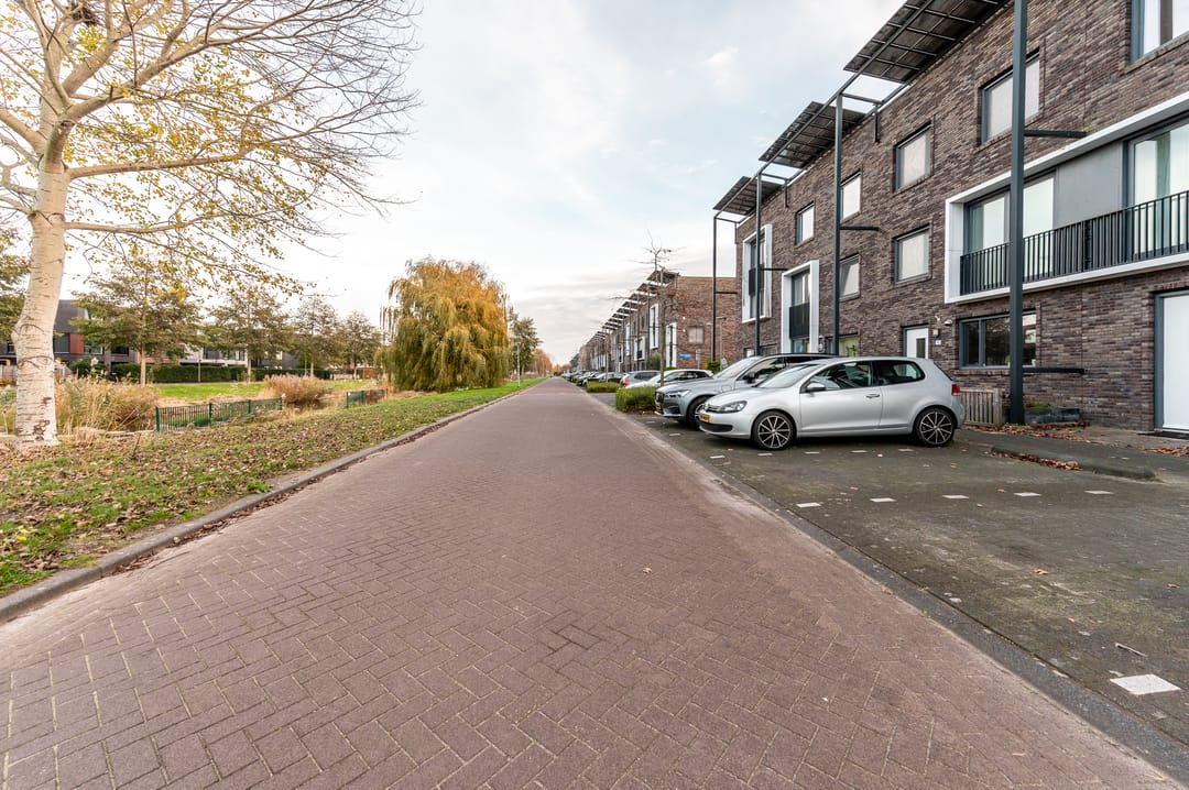 Photo 38 of Abel Tasmanstraat 93