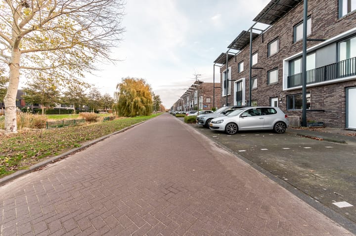 Photo 38 of Abel Tasmanstraat 93