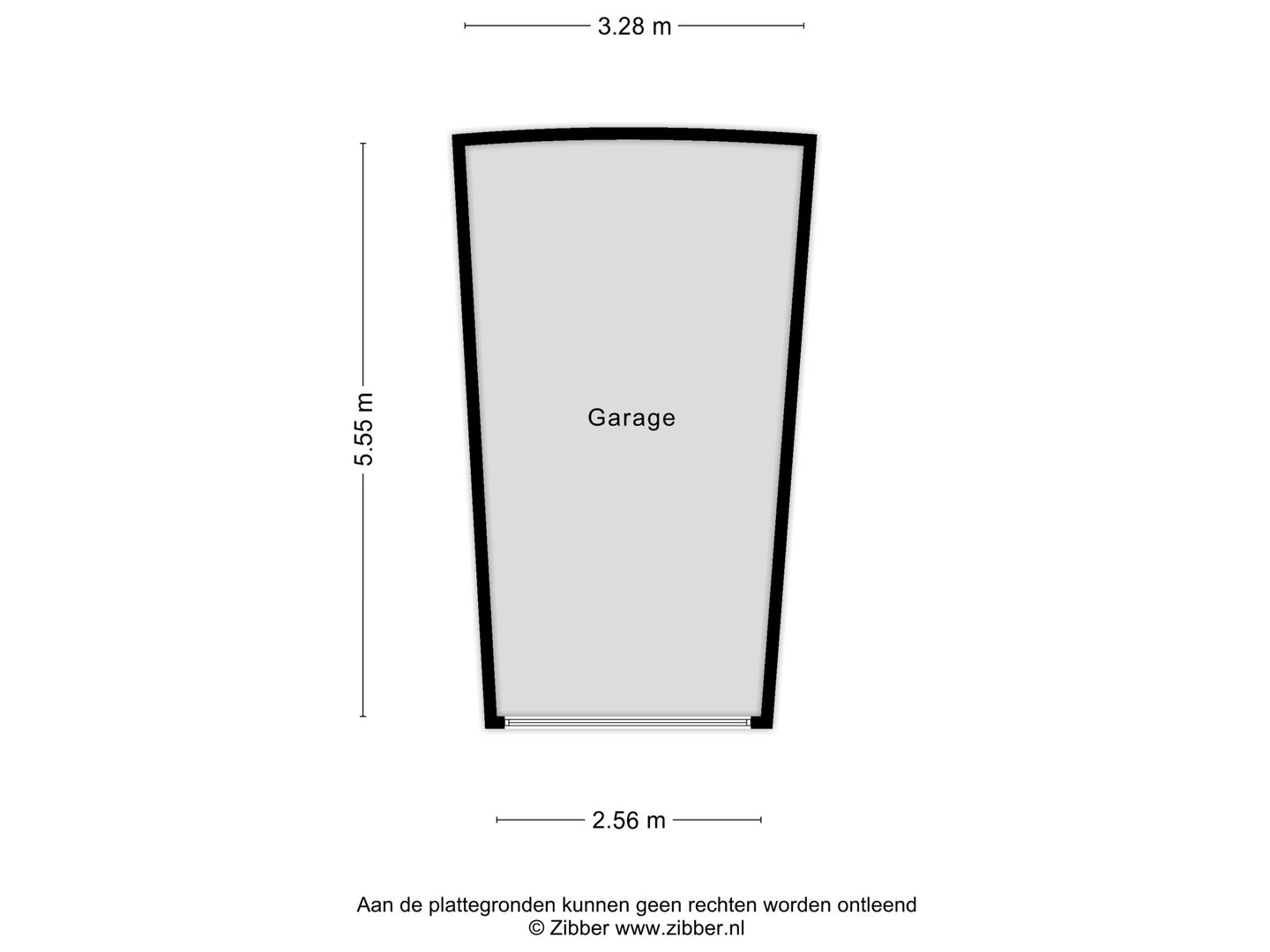 Foto 25 van Koninginnetuin 37