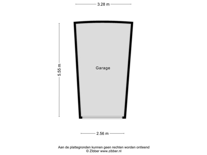 Photo 25 of Koninginnetuin 37
