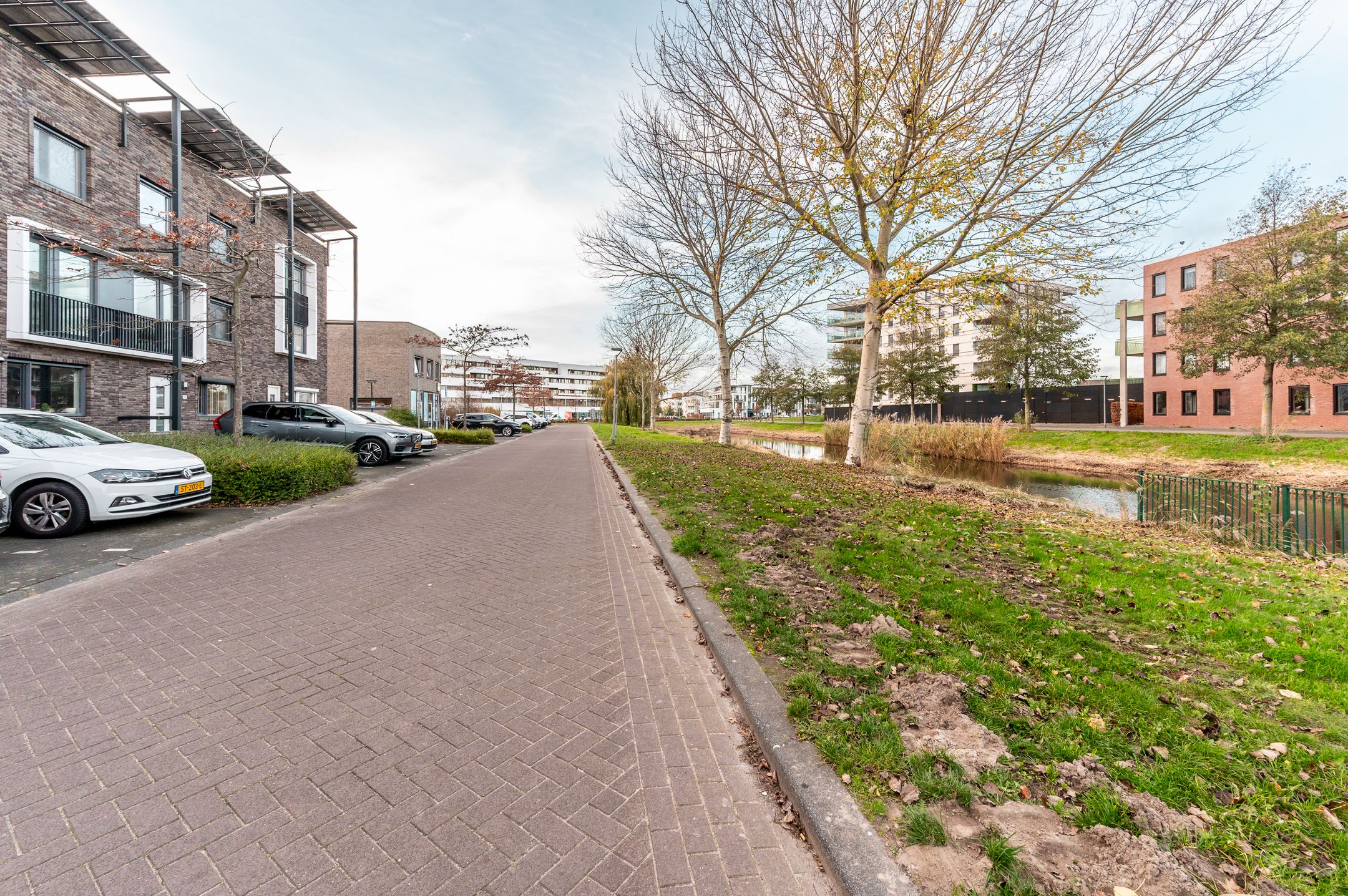 Photo 39 of Abel Tasmanstraat 93