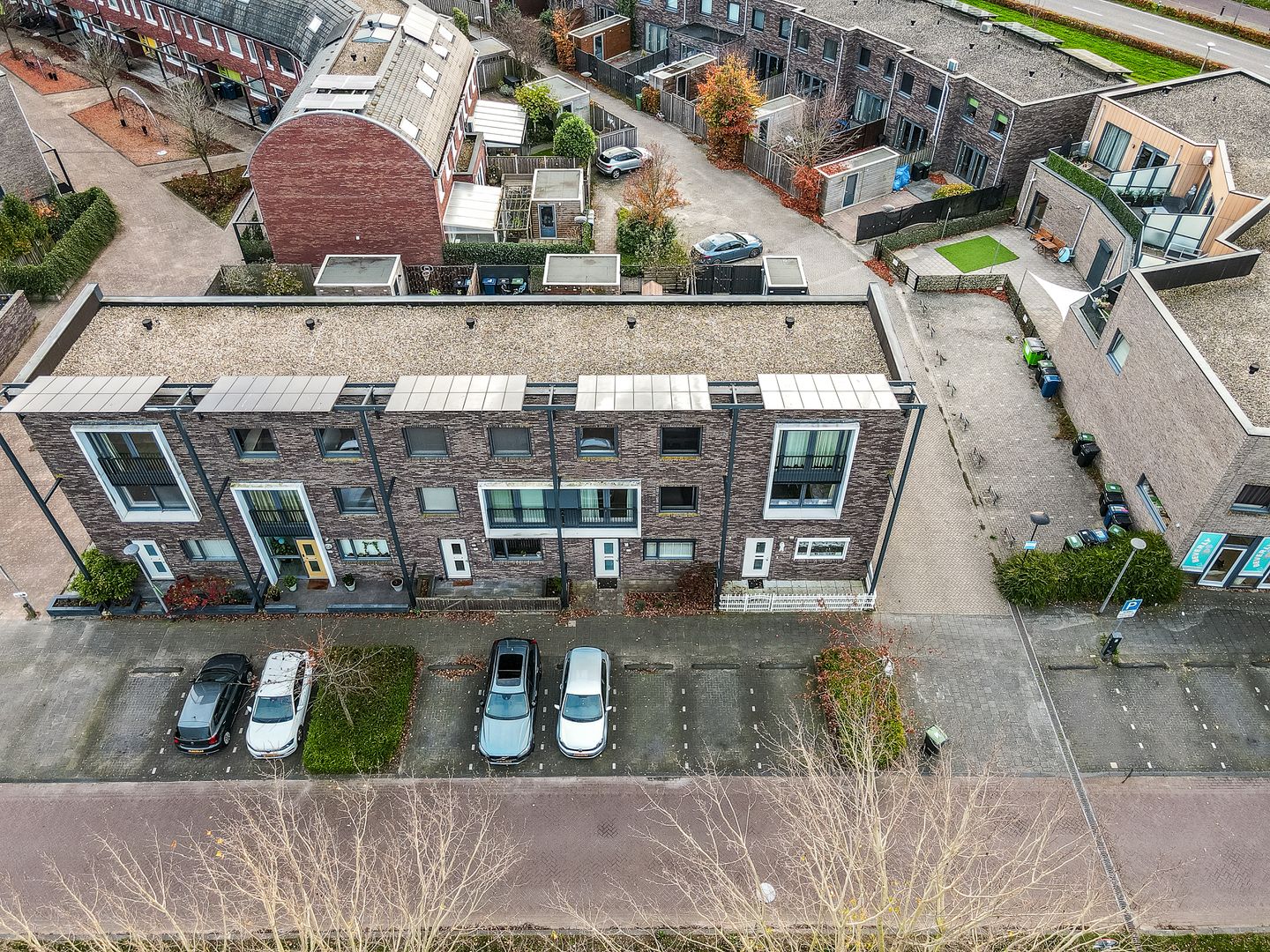 Photo 40 of Abel Tasmanstraat 93