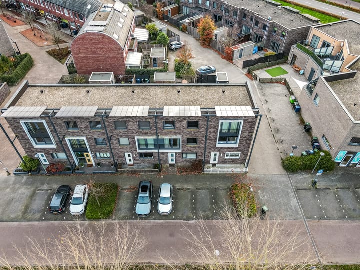 Photo 40 of Abel Tasmanstraat 93