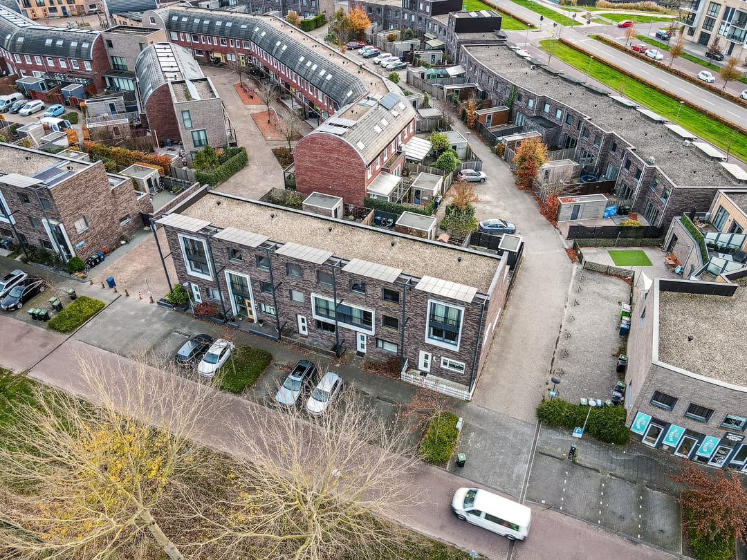 Photo 41 of Abel Tasmanstraat 93