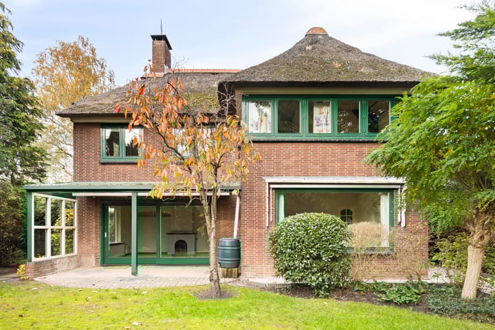 Photo 2 of Patijnweg 36