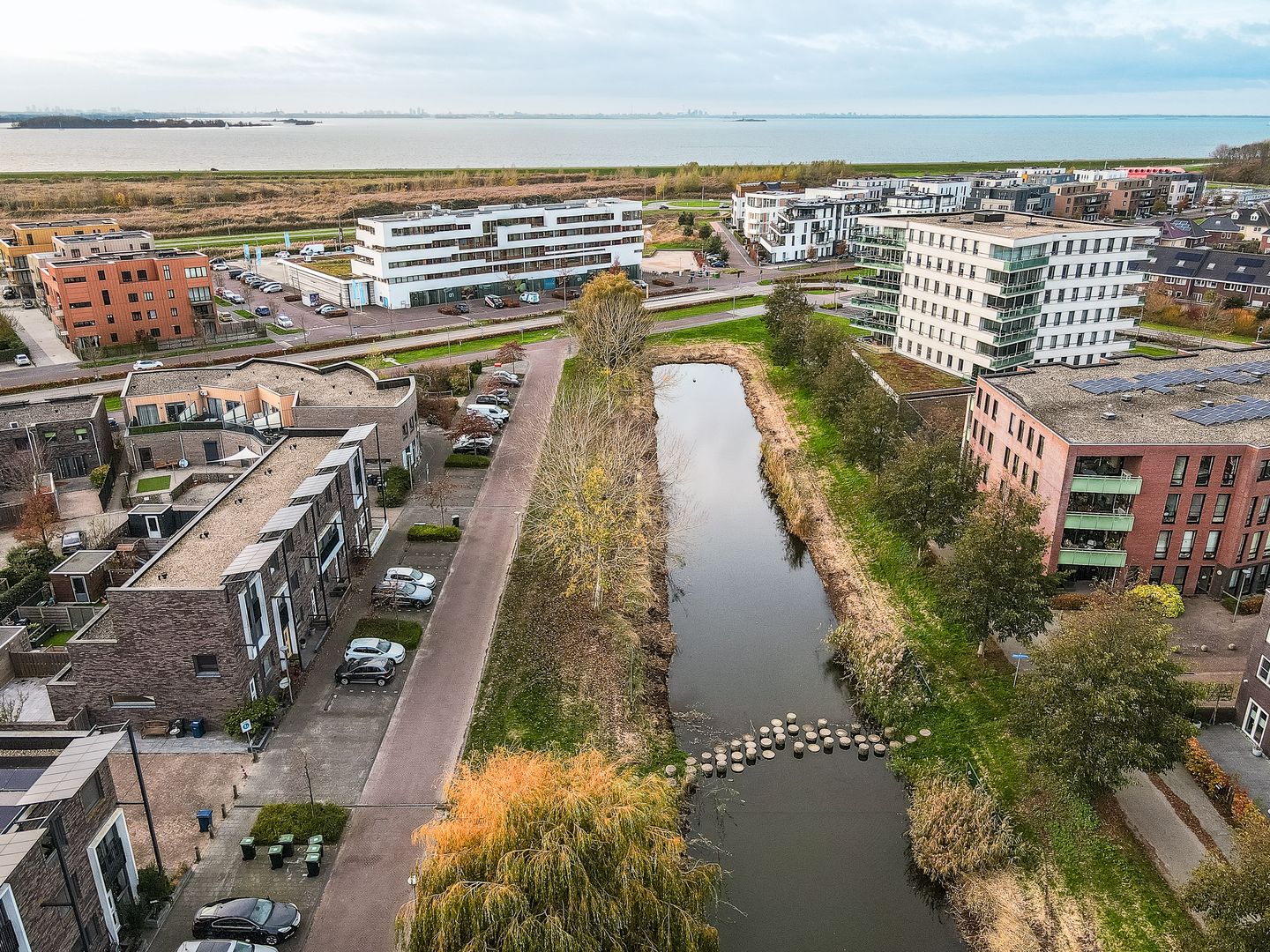 Photo 44 of Abel Tasmanstraat 93