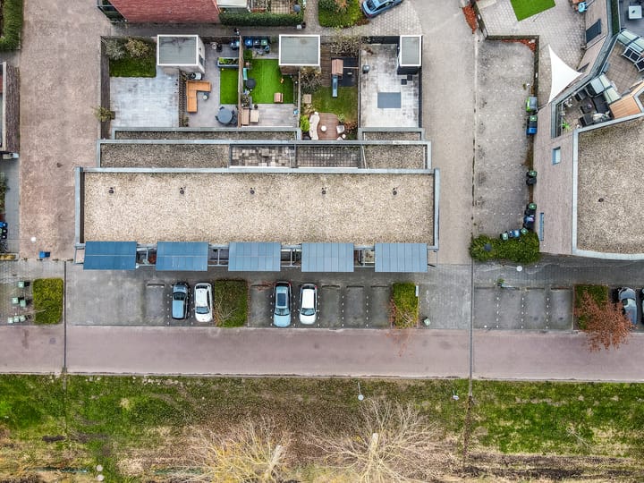 Photo 45 of Abel Tasmanstraat 93