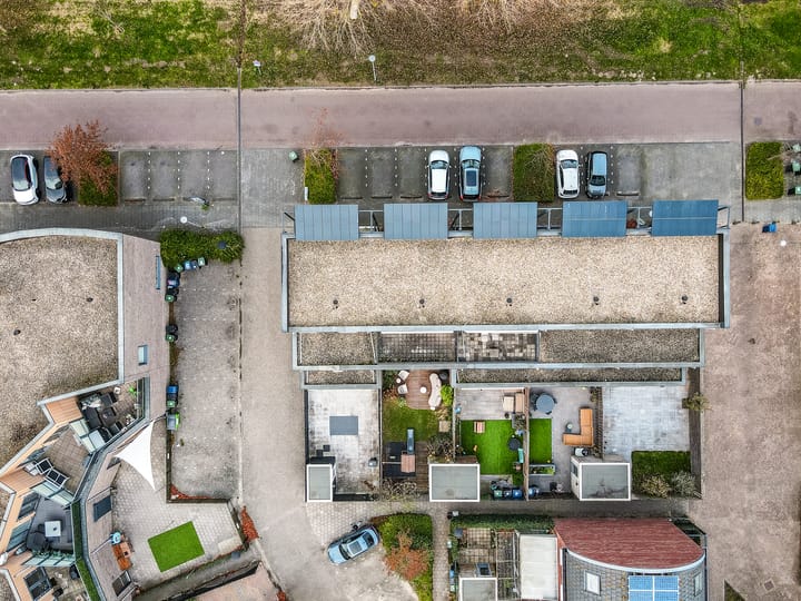 Photo 46 of Abel Tasmanstraat 93