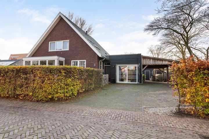 Stationsstraat 3 main image