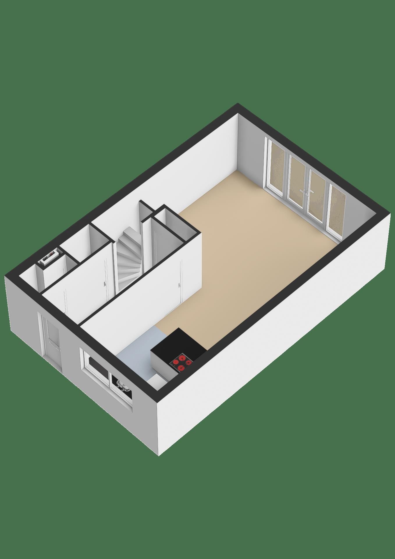 Photo 51 of Abel Tasmanstraat 93