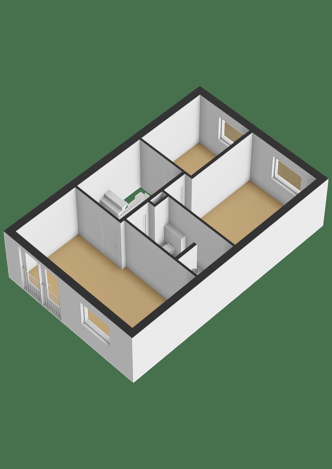 Photo 52 of Abel Tasmanstraat 93