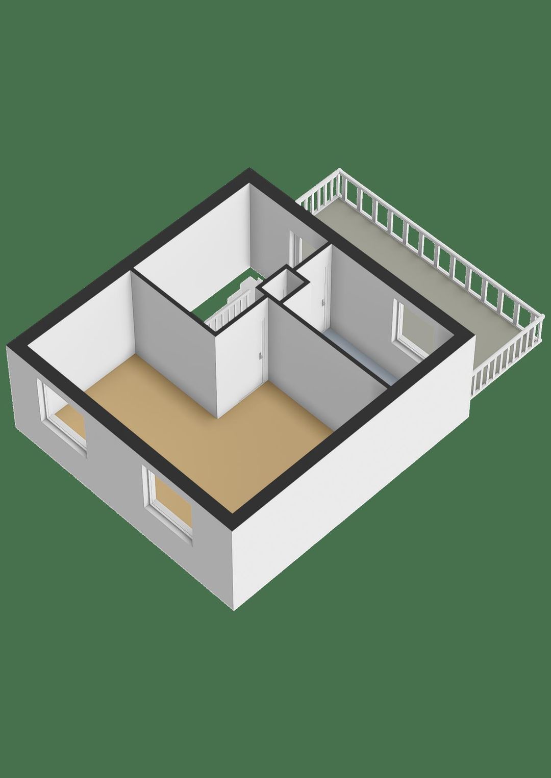 Photo 53 of Abel Tasmanstraat 93