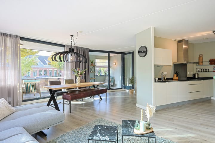 Photo 4 of Anton Philipslaan 134