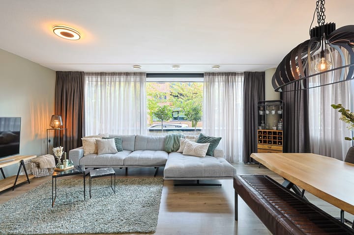 Photo 8 of Anton Philipslaan 134