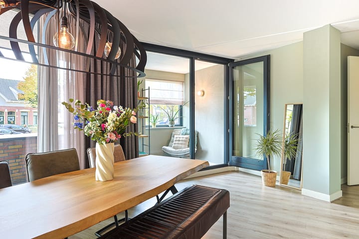 Photo 13 of Anton Philipslaan 134