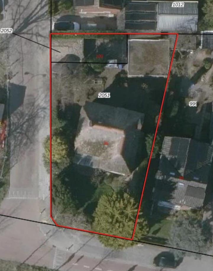 Photo 42 of Patijnweg 36