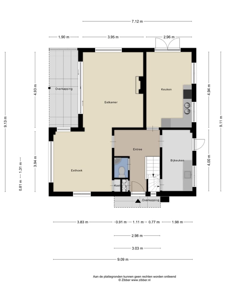 Photo 43 of Patijnweg 36