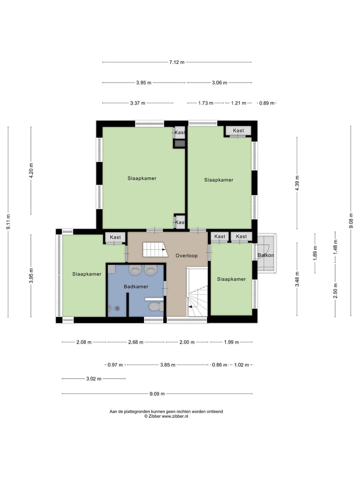 Photo 45 of Patijnweg 36