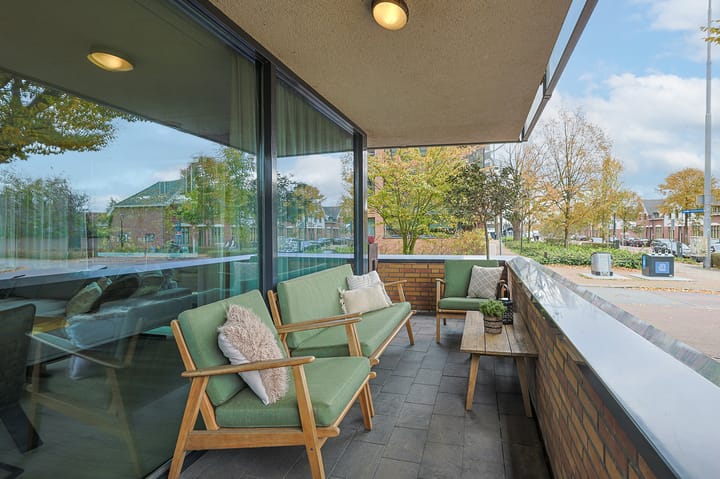 Photo 27 of Anton Philipslaan 134