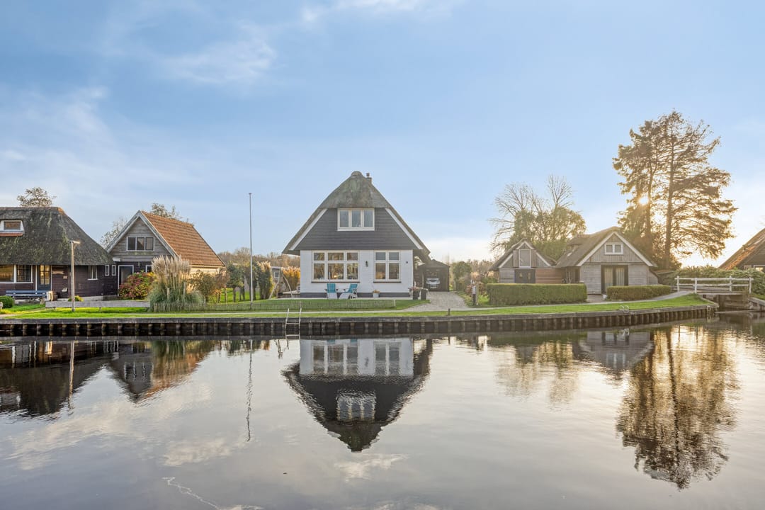 Foto 1 van Kalenberg-Noord 37