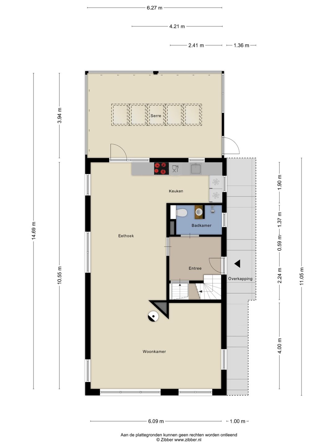 Foto 53 van Kalenberg-Noord 37