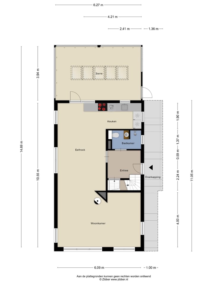 Foto 53 van Kalenberg-Noord 37