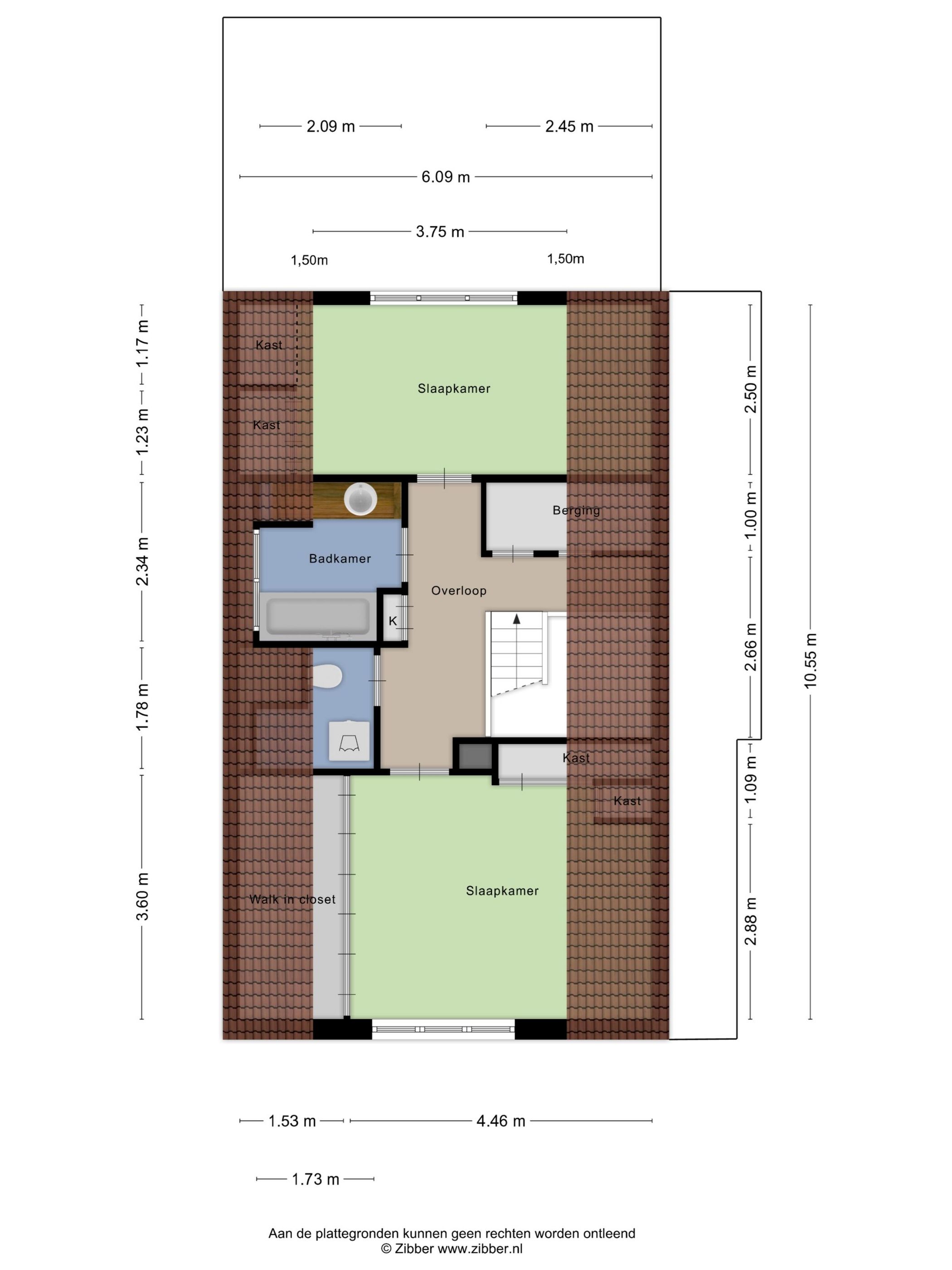 Foto 54 van Kalenberg-Noord 37