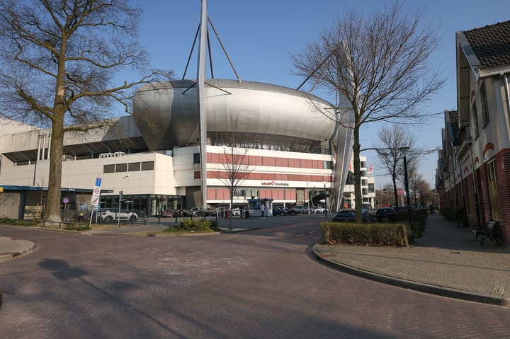 Photo 55 of Anton Philipslaan 134