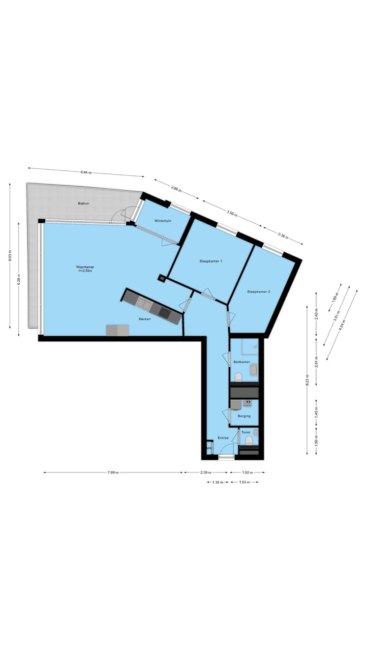 Photo 56 of Anton Philipslaan 134