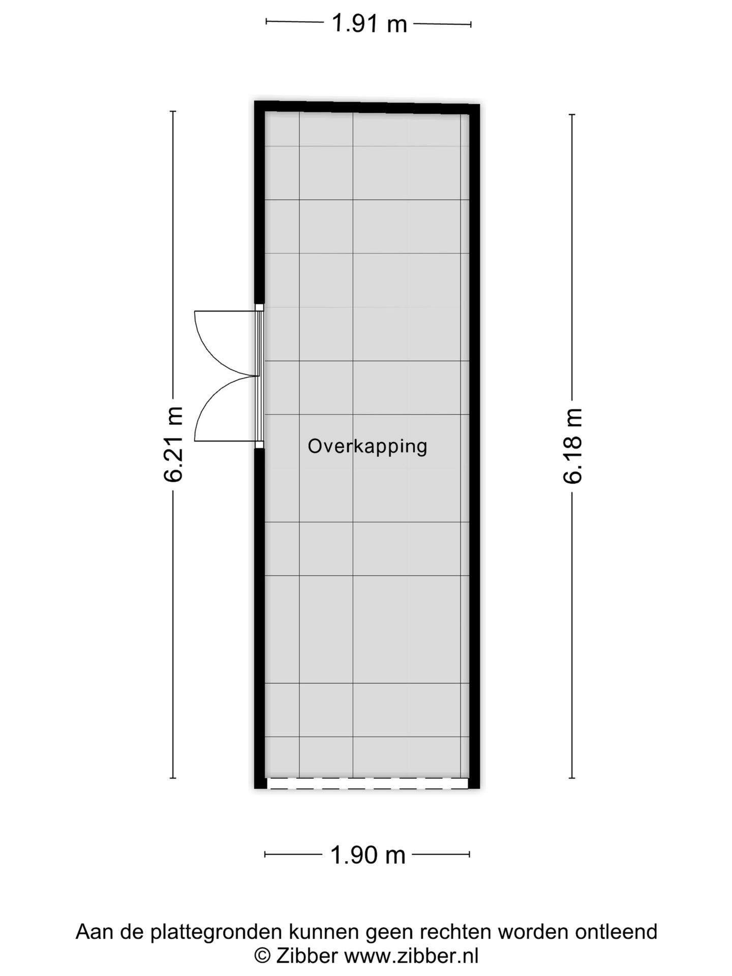 Foto 59 van Kalenberg-Noord 37
