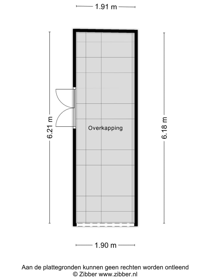 Foto 59 van Kalenberg-Noord 37