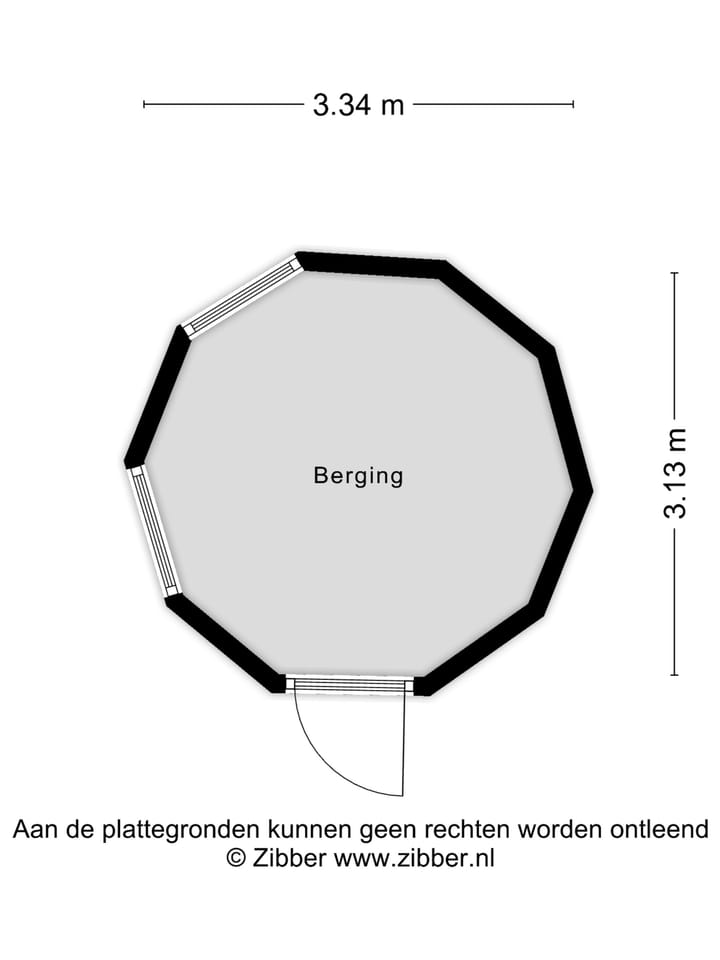 Foto 57 van Kalenberg-Noord 37