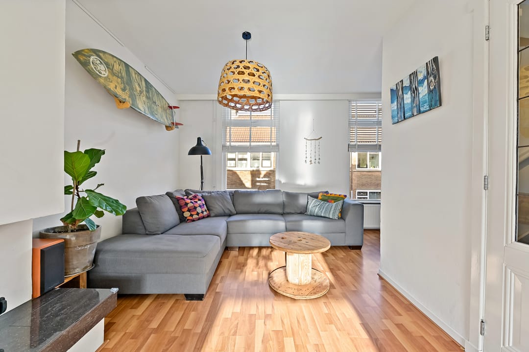 Foto 2 van Kotterstraat 45