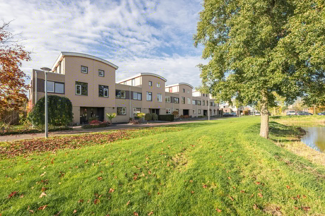 Foto 11 van Vliet 15