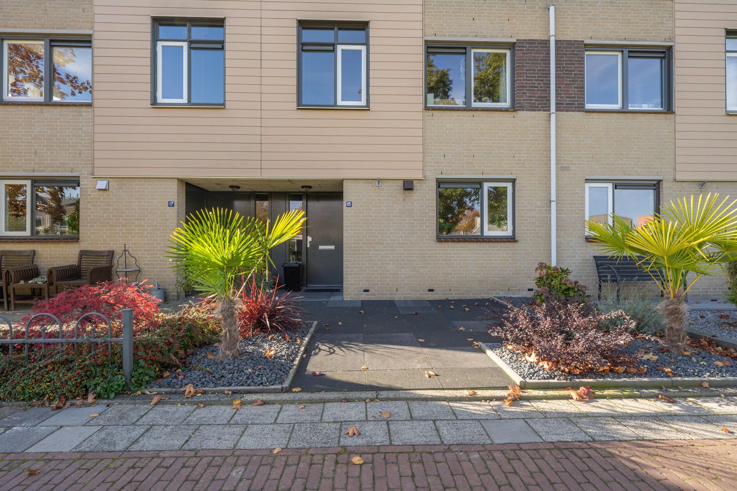 Foto 14 van Vliet 15