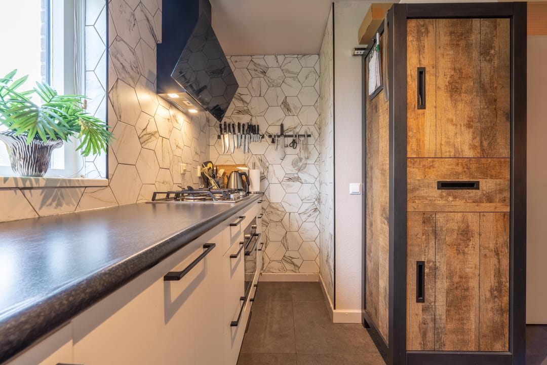 Foto 23 van Vliet 15