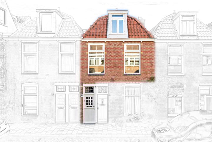 Photo 30 of Kotterstraat 45