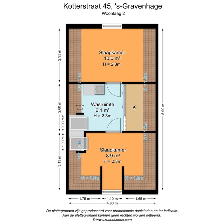 Photo 32 of Kotterstraat 45